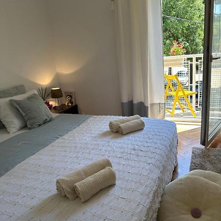 Cosy Family Apartment Marina Kastela Near Airport Exterior foto